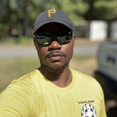 User avatar for Déshaun Jenkins