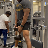 User avatar for James Roberts Ii