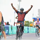 User avatar for Franz Gayle