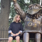 User avatar for Olivia Choate