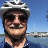 User avatar for Michael Fleming