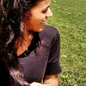 User avatar for Joyeeta Chakraborty