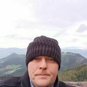 User avatar for Damian Wood