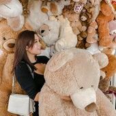 User avatar for Cynthia Cho