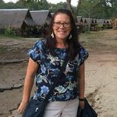 User avatar for Irene Petrusma