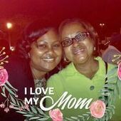 User avatar for Crystal Brinson Albright