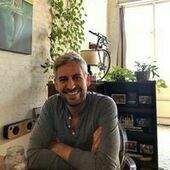 User avatar for John Gerbich