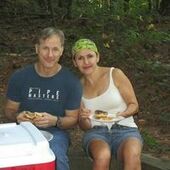 User avatar for Abby Page