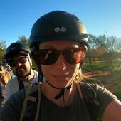 User avatar for Caroline Hill