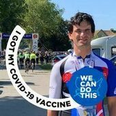 User avatar for Ian Singer