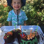 User avatar for Jeremy Thomson