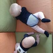 User avatar for Anna Woerdt