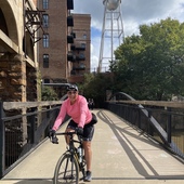 User avatar for Sheila Leroy