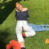 User avatar for Michaela Braggett