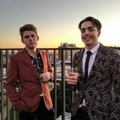 User avatar for Dominic Behrens