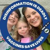 User avatar for Gigi Hammond