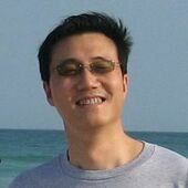 User avatar for Gary Xie