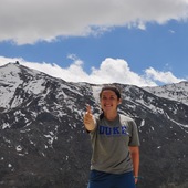 User avatar for Katherine Wainwright