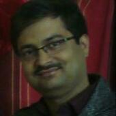 User avatar for Prabhas Mishra