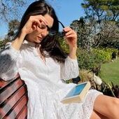 User avatar for Samantha Clancy