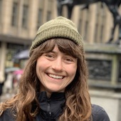 User avatar for Mel Sweet