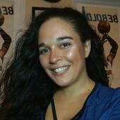 User avatar for Alicia Reese