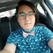 User avatar for Henry Park