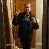 User avatar for Gina Spiller