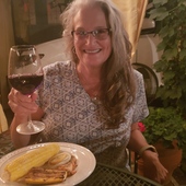 User avatar for Barbara Beiser