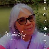 User avatar for Iris Jones