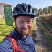 User avatar for FRAZER CLARK