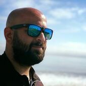 User avatar for Selest Nashef