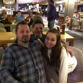 User avatar for Jamie Harrison