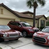 User avatar for Alan Hathaway