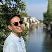 User avatar for Kevin Quiterio