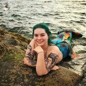 User avatar for Kat Comiskey