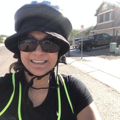 User avatar for Annette Gracia