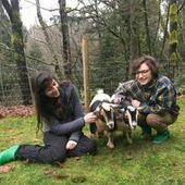 User avatar for Julianna Hoza