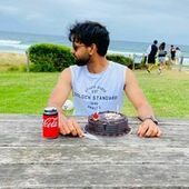 User avatar for Abhinav Kumar Singh