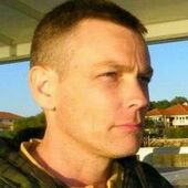 User avatar for Alex Hunting