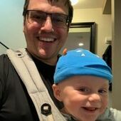 User avatar for Cory Guebels