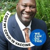 User avatar for Gerald Tolbert