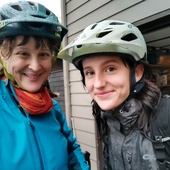 User avatar for Claire Cowie