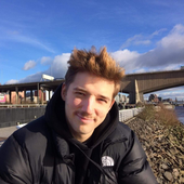 User avatar for Aleksander Krzyszton