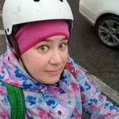 User avatar for Lesley Jones