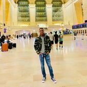 User avatar for Oscar Loua