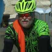 User avatar for Ken Leeming