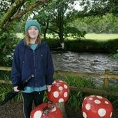 User avatar for Carrie Wilson