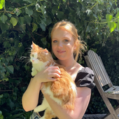 User avatar for Meg Belcher