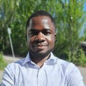 User avatar for Peter Kornyoh